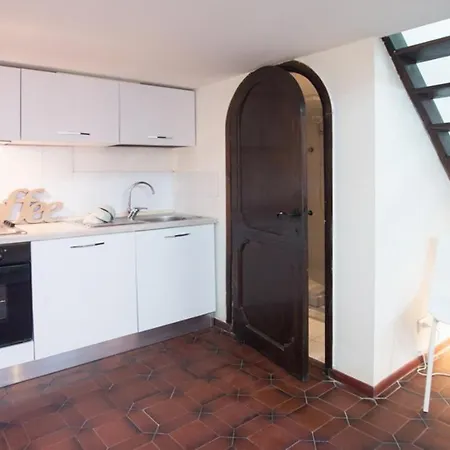 Rent In - Trastevere アパート