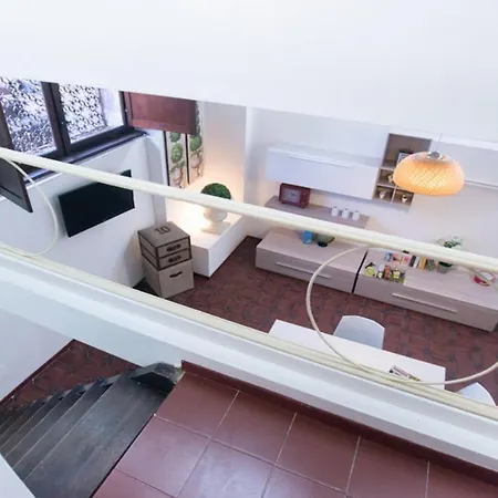 Rent In - Trastevere アパート *