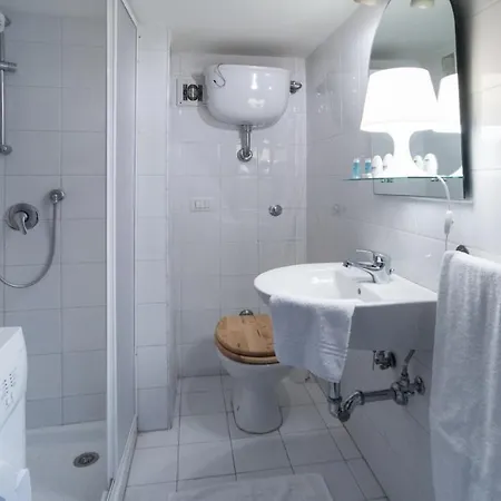 Rent In - Trastevere