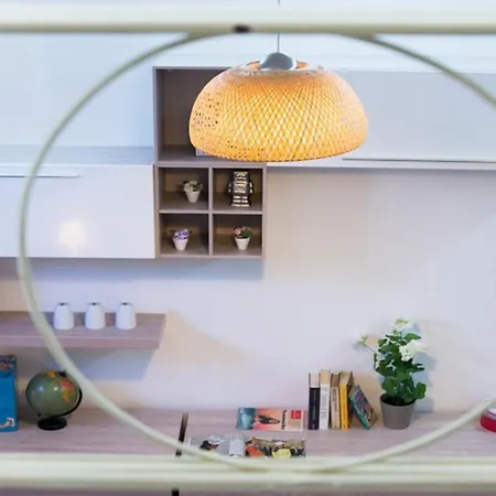 Rent In - Trastevere * ローマ
