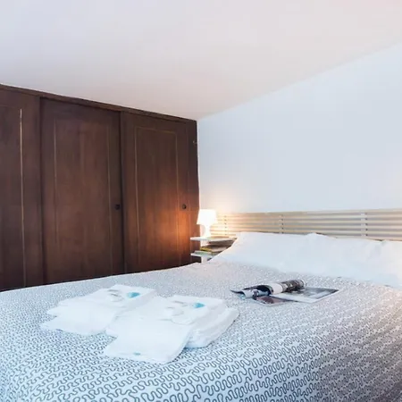 Rent In - Trastevere アパート