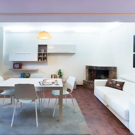 Rent In - Trastevere アパート *