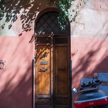 Rent In - Trastevere アパート