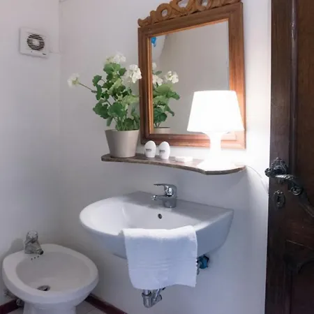 Lejlighed Rent In - Trastevere *
