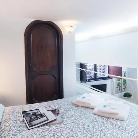 Rent In - Trastevere Lejlighed
