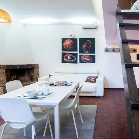 Rent In - Trastevere * Rom