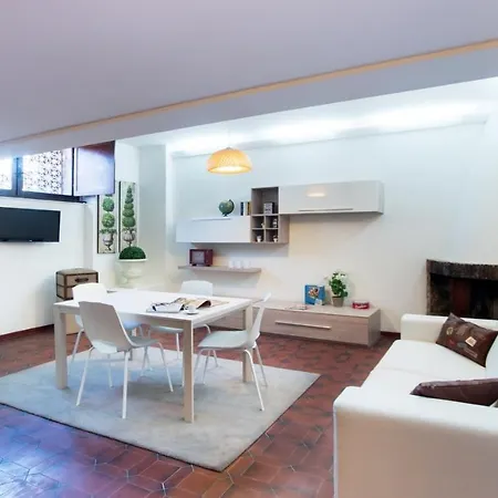 Rent In - Trastevere Lejlighed Rom