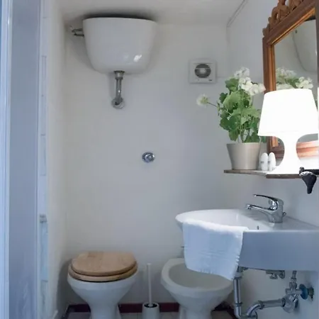 Lejlighed Rent In - Trastevere