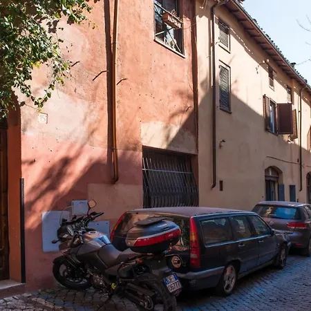 Rent In - Trastevere *